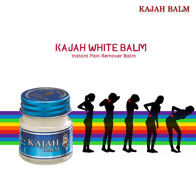 The best Pain Balm Manufacturers In India.