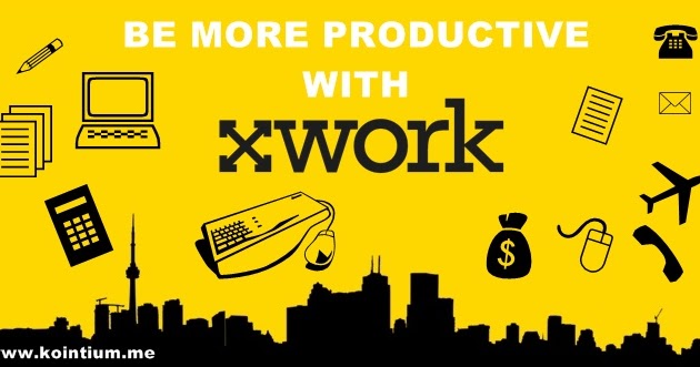 Xwork