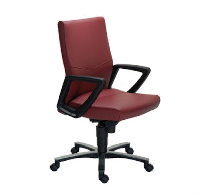 Burosit Legend 7 Toplanti Koltugu Yilmaz Buro Mobilyalari