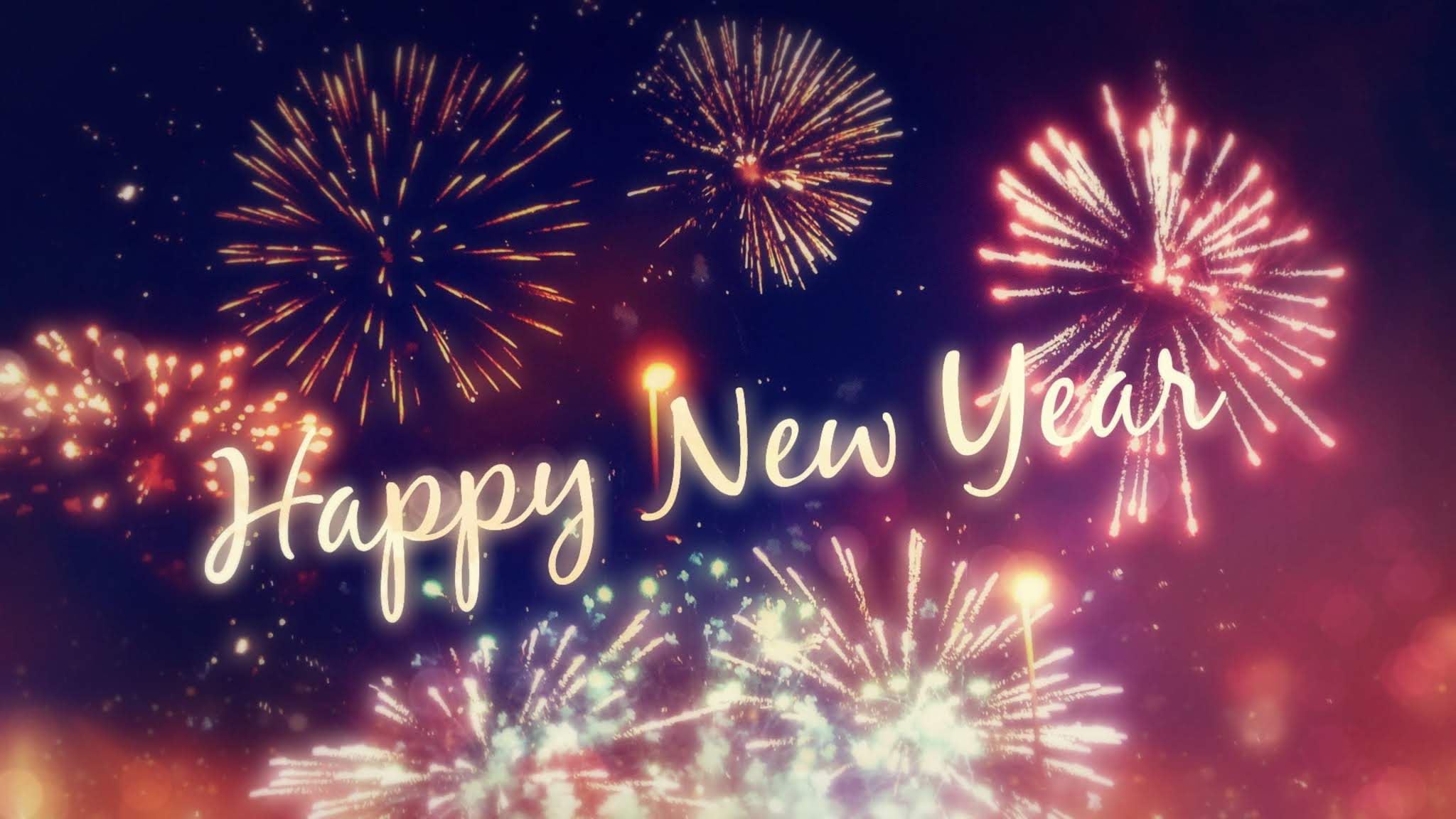 Happy New Year 4k Free Wallpapers for Apple iPhone And Samsung Galaxy.