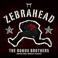 [2017] - The Bonus Brothers (Japan Only Bonus Tracks)