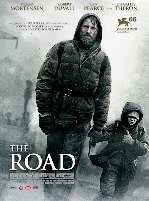 Hậu Tận Thế - The Road (2009) Hậu Tận Thế - The Road (2009)