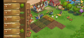 Panduan Cepat Kaya Game FarmVille 2: Country Escape