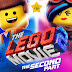 The Lego Movie 2: The Second Part 4K ULTRA HD BLUERAY