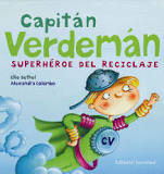 El capitán Verdeman