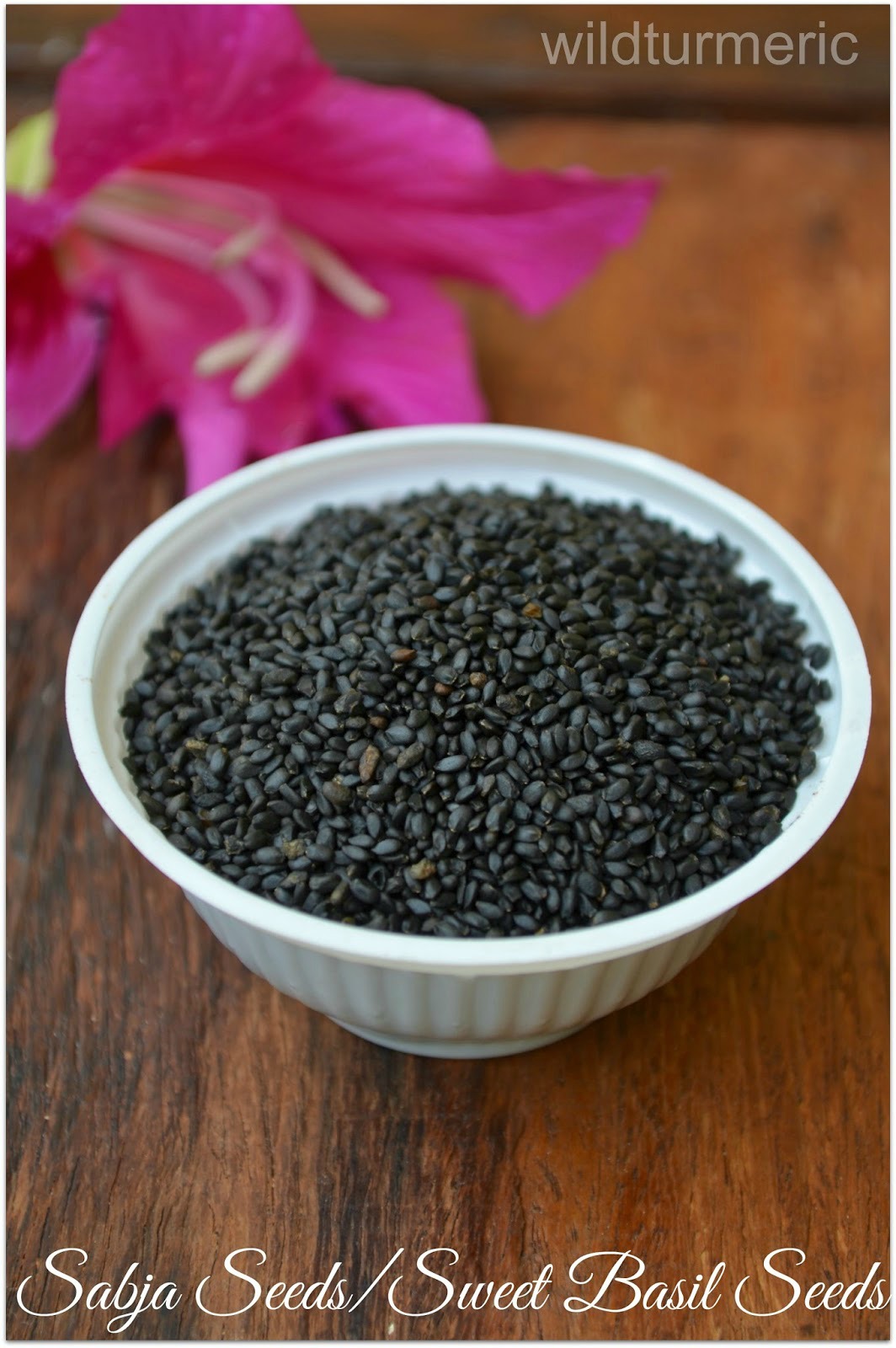 7 Top Health Benefits & Uses Of Sabja Seeds (Basil Seeds ...