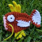 PATRON GRATIS MAGIKARP AMIGURUMI 21273