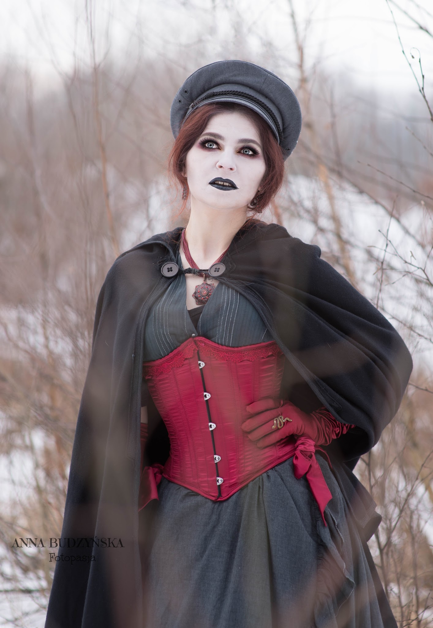 Gothic Winter