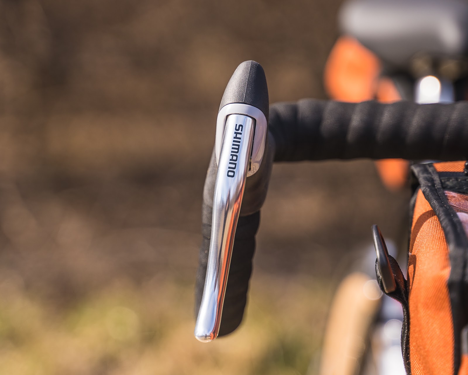 The Velo ORANGE Blog A FutureProof Polyvalent Touring Bike with