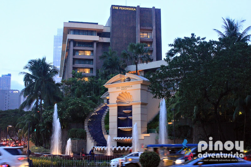 The Ultimate List of the Best Hotels in Makati City, Philippines Blogs, Travel Guides, Things