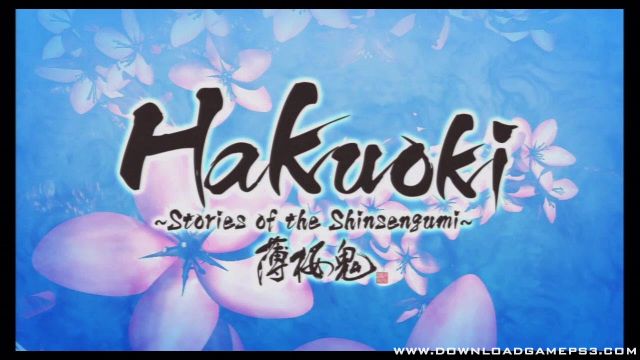Hakuoki Stories Of The Shinsengumi Iso Download Hakuoki Stories Of The Shinsengumi Iso Download