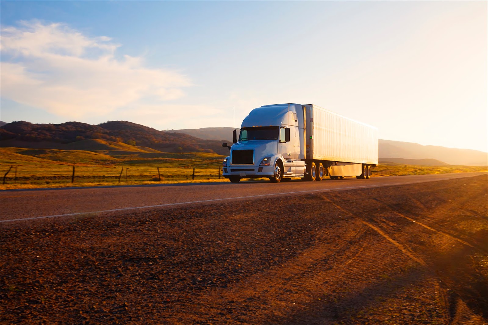 Long Haul Trucking Insurance How To Get The Best