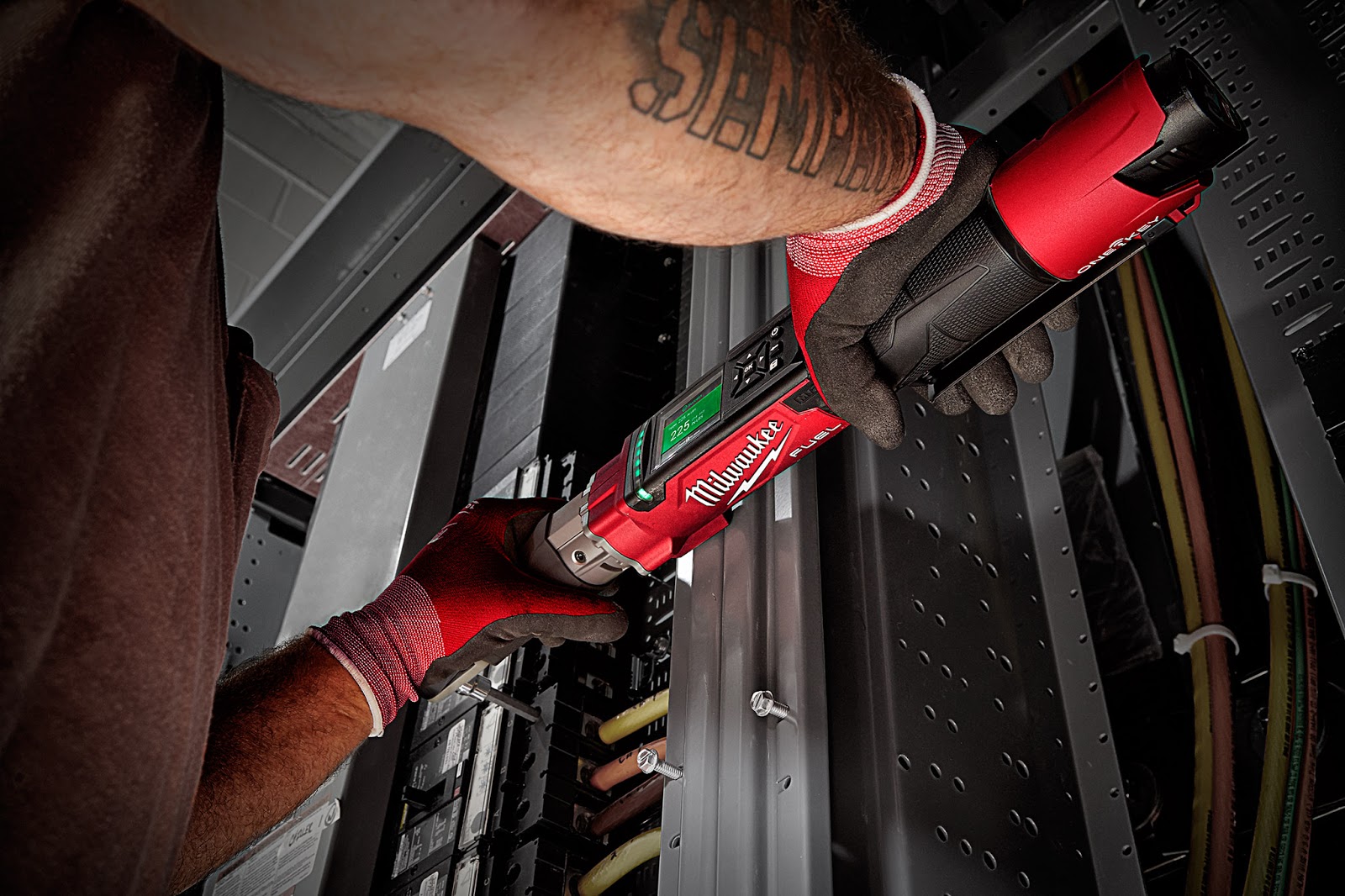 Tool Review Zone Milwaukee Tool Introduces the Industry’s First
