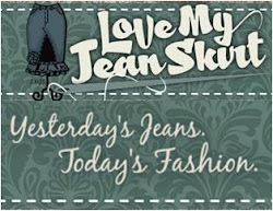 Modest Jean Skirts