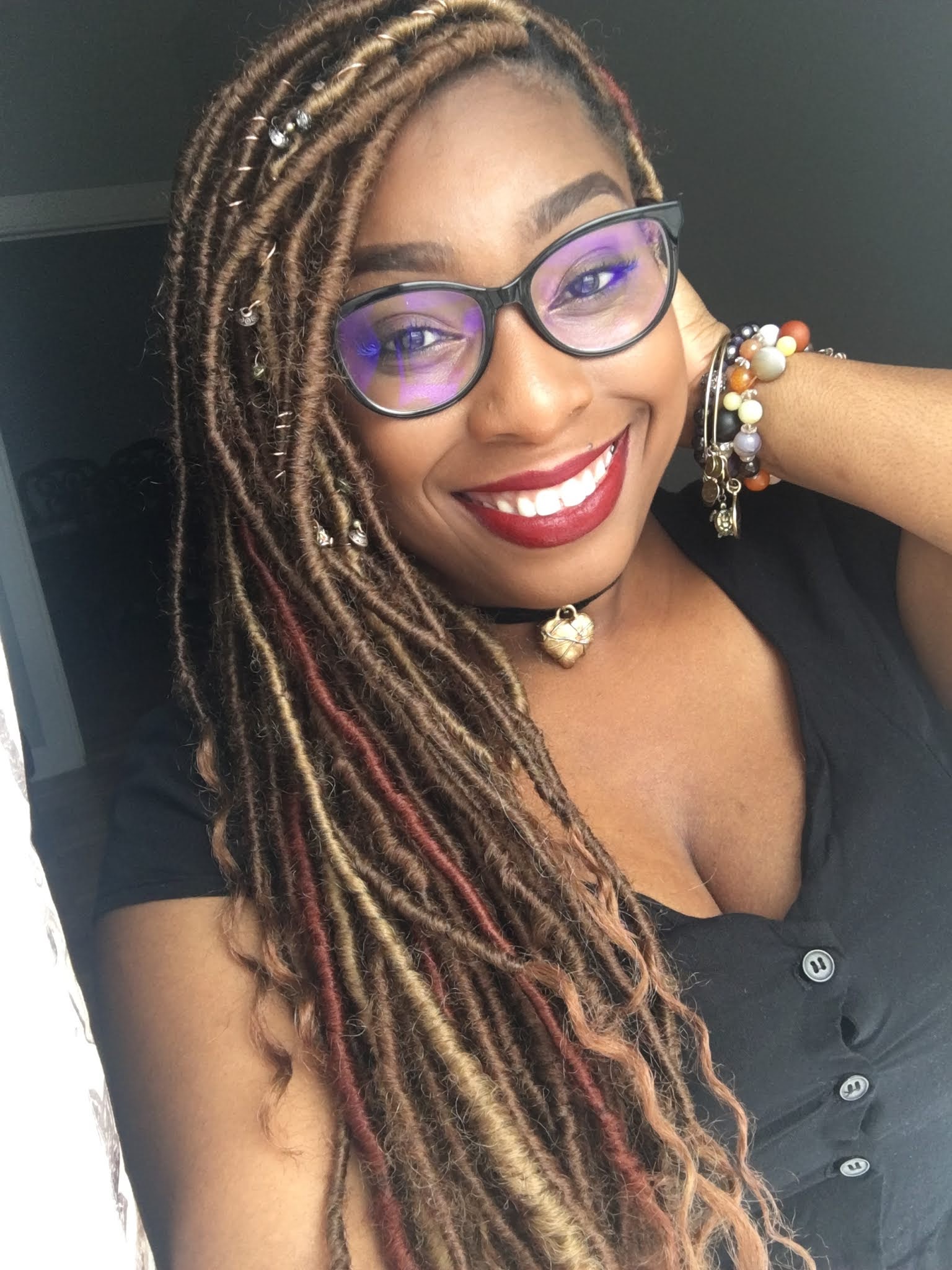 Why do Black Women Wear Protective Styles?