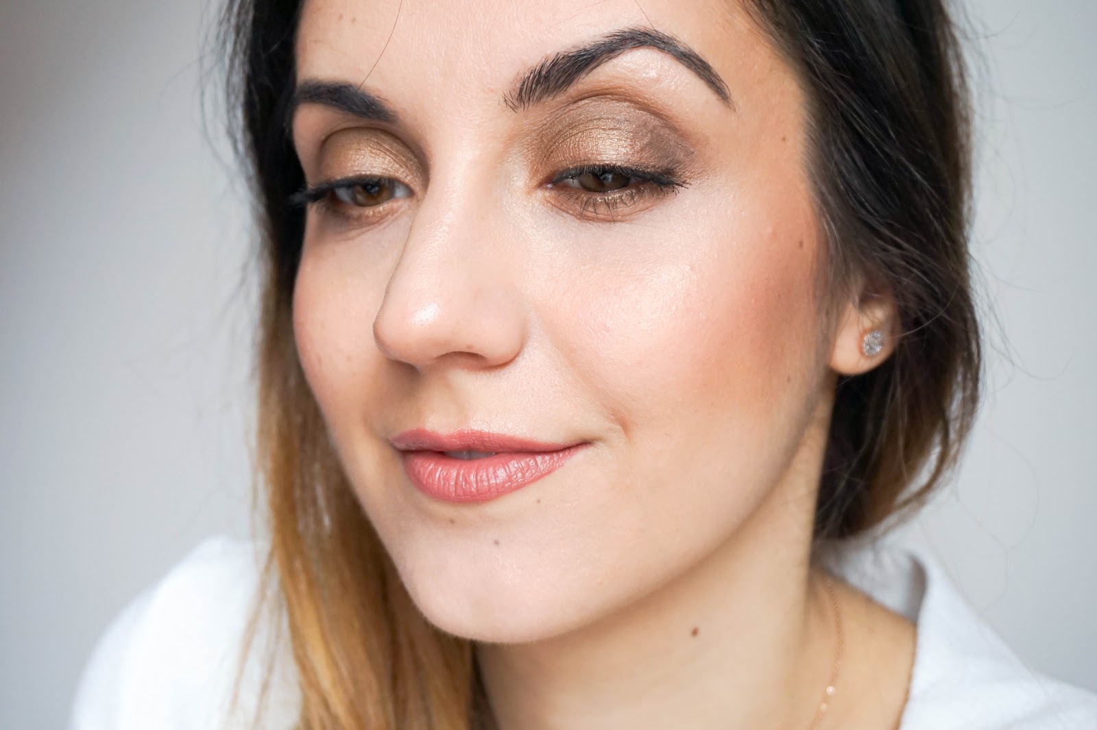 Everyday Summer Makeup Menu Everyday Summer Makeup Menu