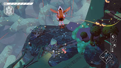 Stonefly Game Screenshot 4