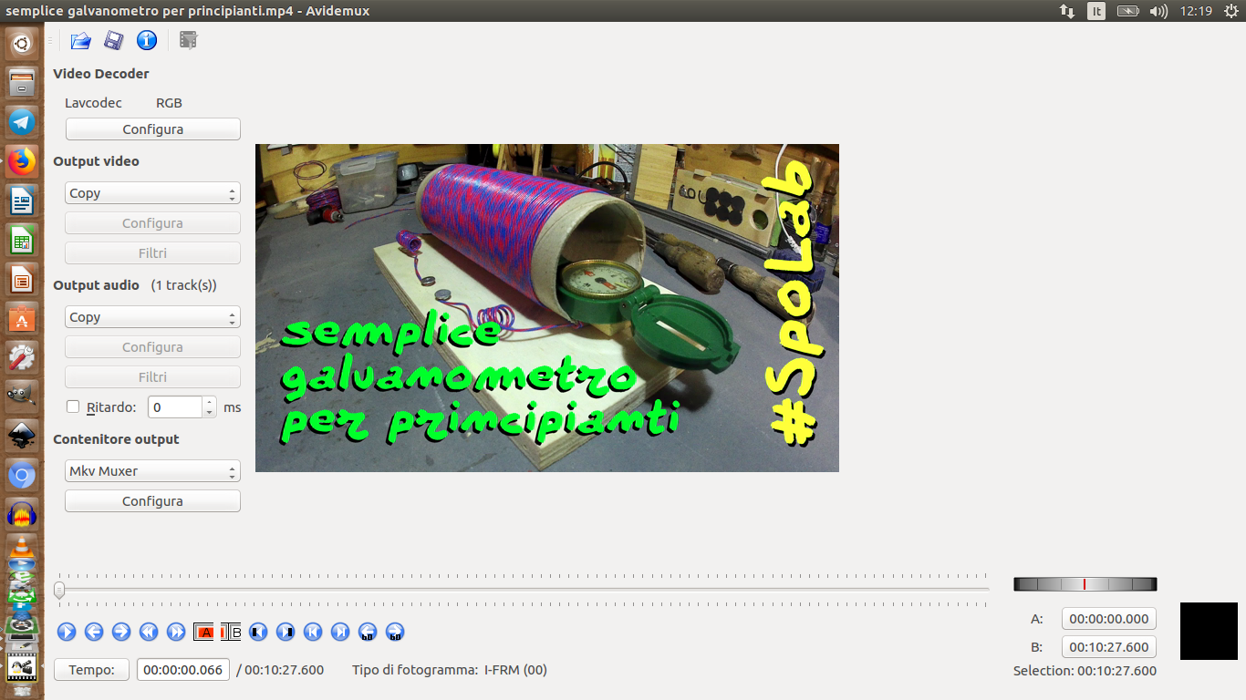 avidemux source avidemux source
