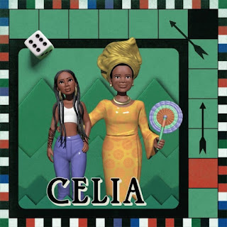 [Album] Tiwa Savage – Celia