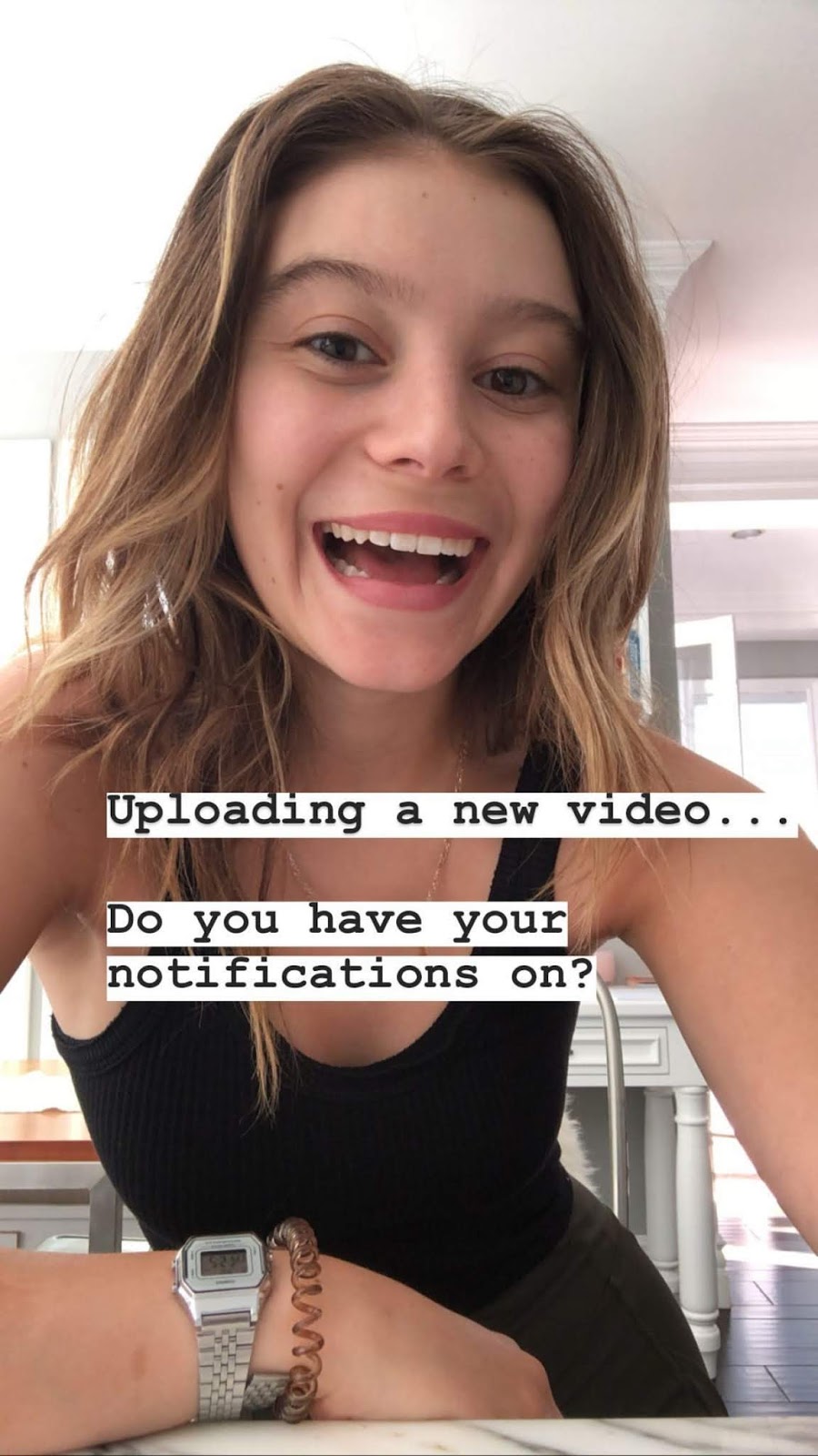 genevieve hannelius social media 05 11 2020 0 0 tuesday may 12 2020 ...