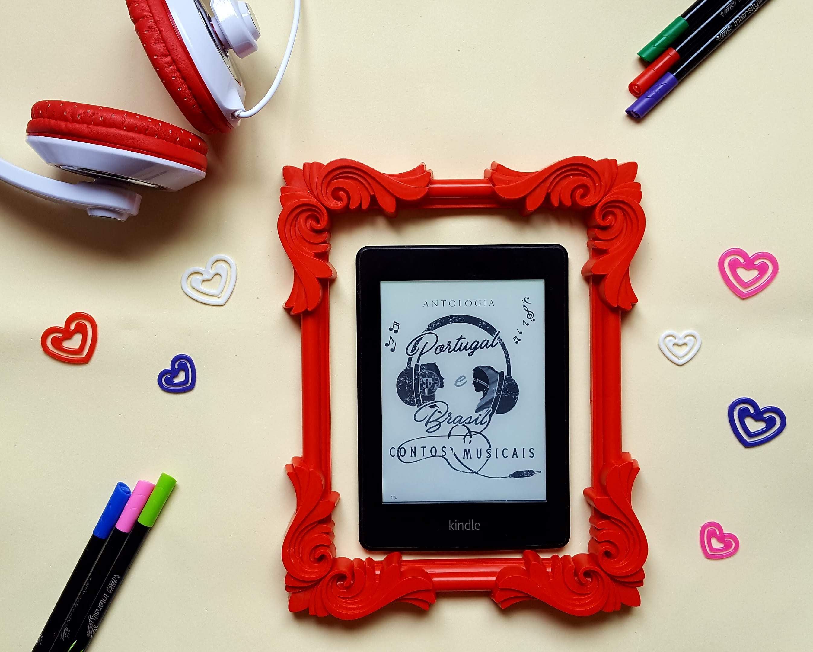 Portugal e Brasil - Contos musicais | Susana Silva e Sandra Godinho Portugal e Brasil - Contos musicais | Susana Silva e Sandra Godinho