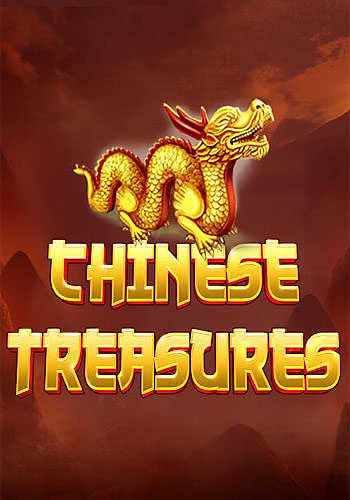 Mainkan Game Slot Online Demo Chinese Treasure (Red Tiger Gaming)