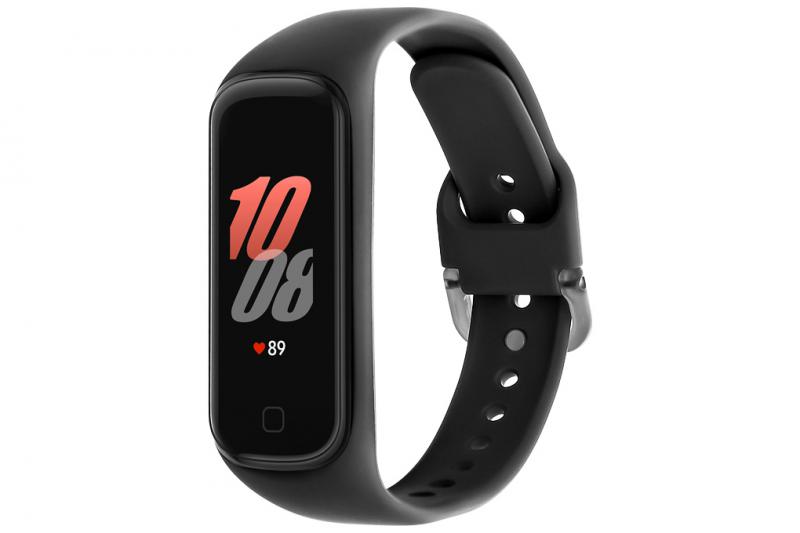 Đồng hồ thông minh Samsung Galaxy Fit 2 (R220) Đen