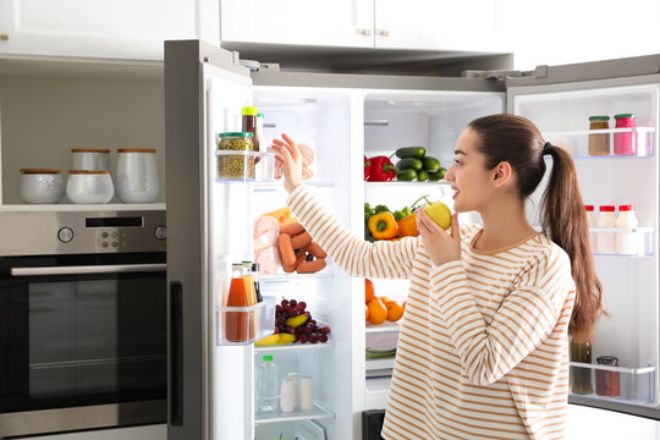 10 cách để cải thiện hiệu quả năng lượng của tủ lạnh