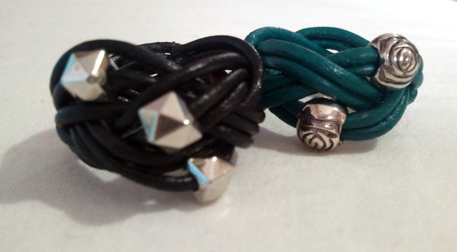 Gli Anelli Con Animali Che Si Fanno In Tre Per Abbracciarci - Foto 4