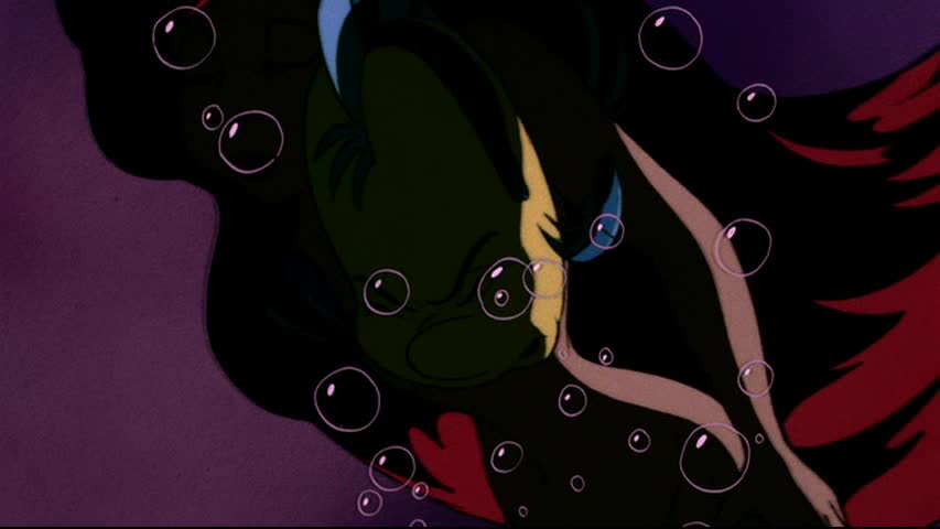The Little Mermaid 1989 Movie Review Alternate Ending the-little-mermaid-1989-movie-review-alternate-ending
