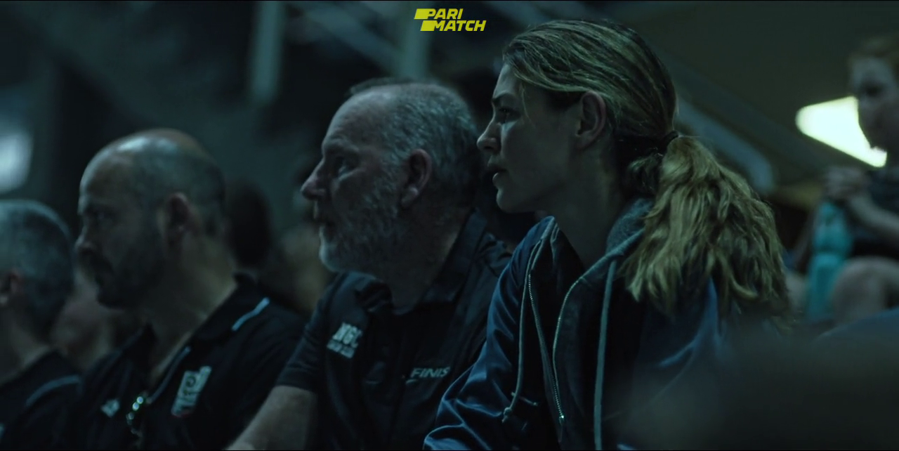 Streamline 2021 HDRip Dual Audio || 720p [Hindi-English]