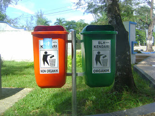 harga tempat sampah fiber harga tong sampah fiber