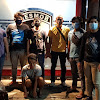 Anggota Resmob Polda Sulsel Mengamankan Pelaku Pencurian Emas Batangan