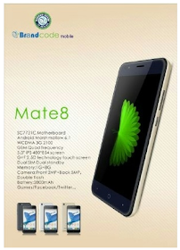 Tutorial Gadget Paling Seru Otak Atik Gadget Hp Android Brandcode B11 Mate 8 Murah Berkualitas