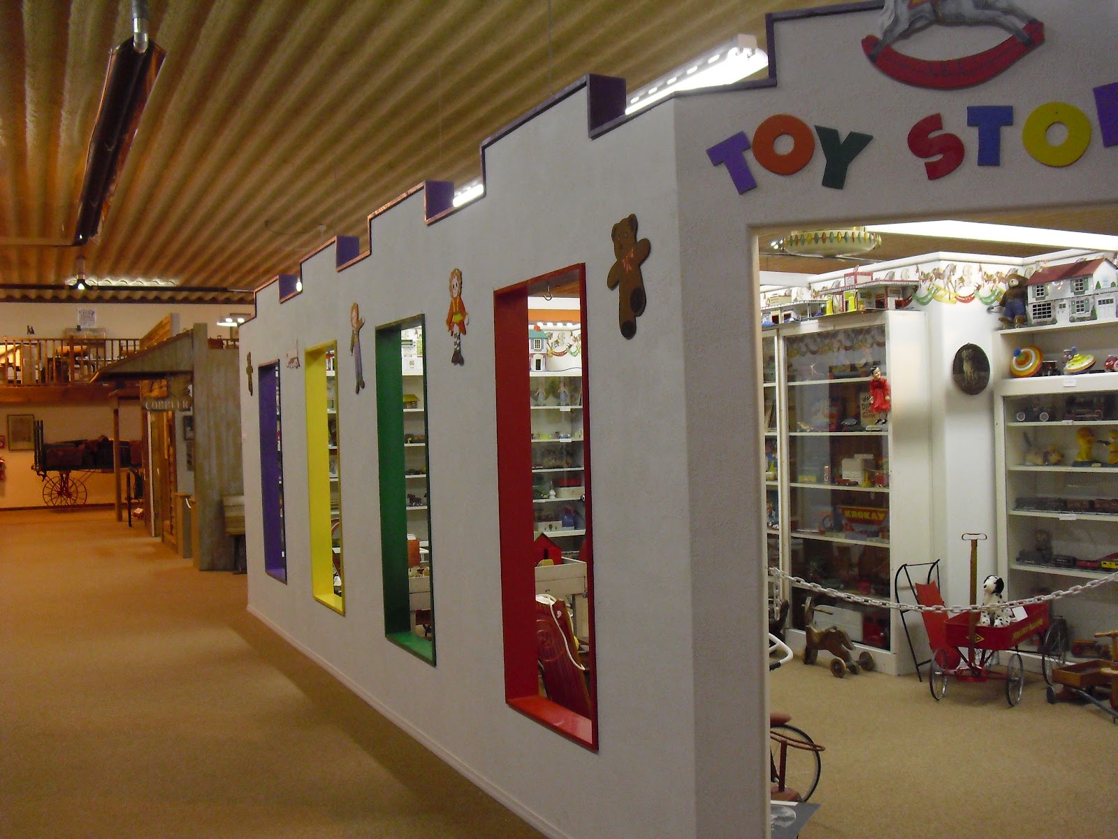 Stay on Route 6 Friend, Hastings, Minden, Holdrege and Arapahoe