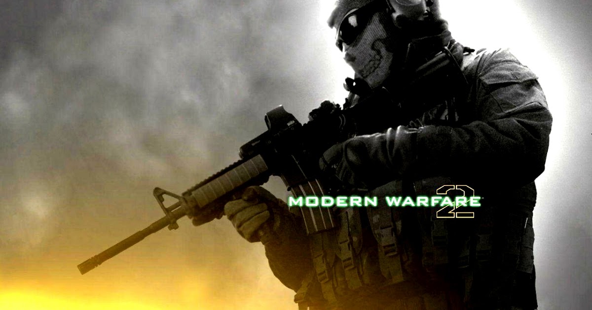 Call OF Duty Modern Warfare 2 || Highly Compressed Only 500Mb ...
