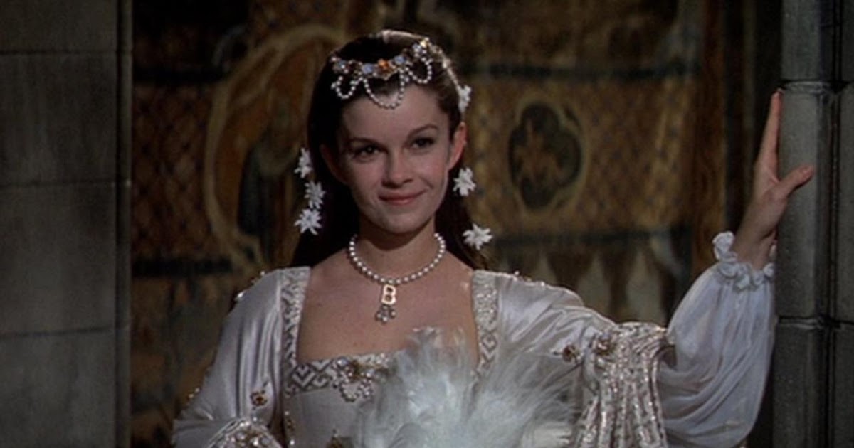 Movie Review Anne Of The Thousand Days (1969) The Ace Black Movie Blog