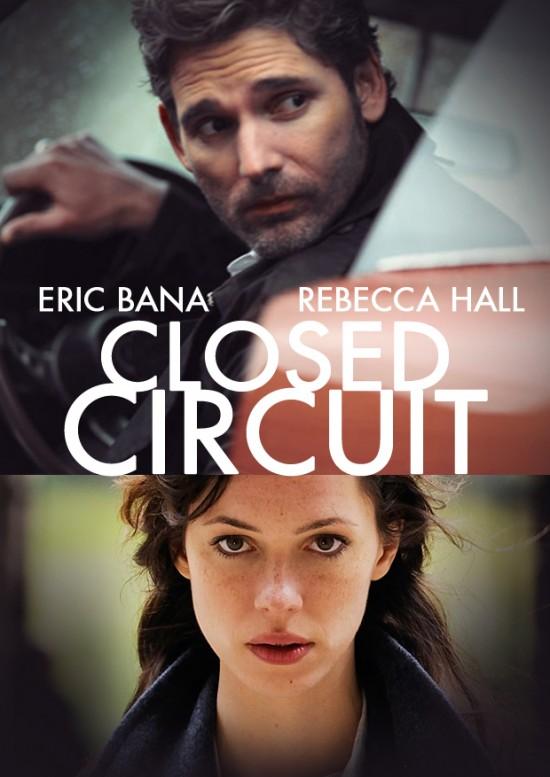 Closed Circuit (2013) 720p BluRay [Hindi + English] Dual-Audio x264 - KatmovieHD