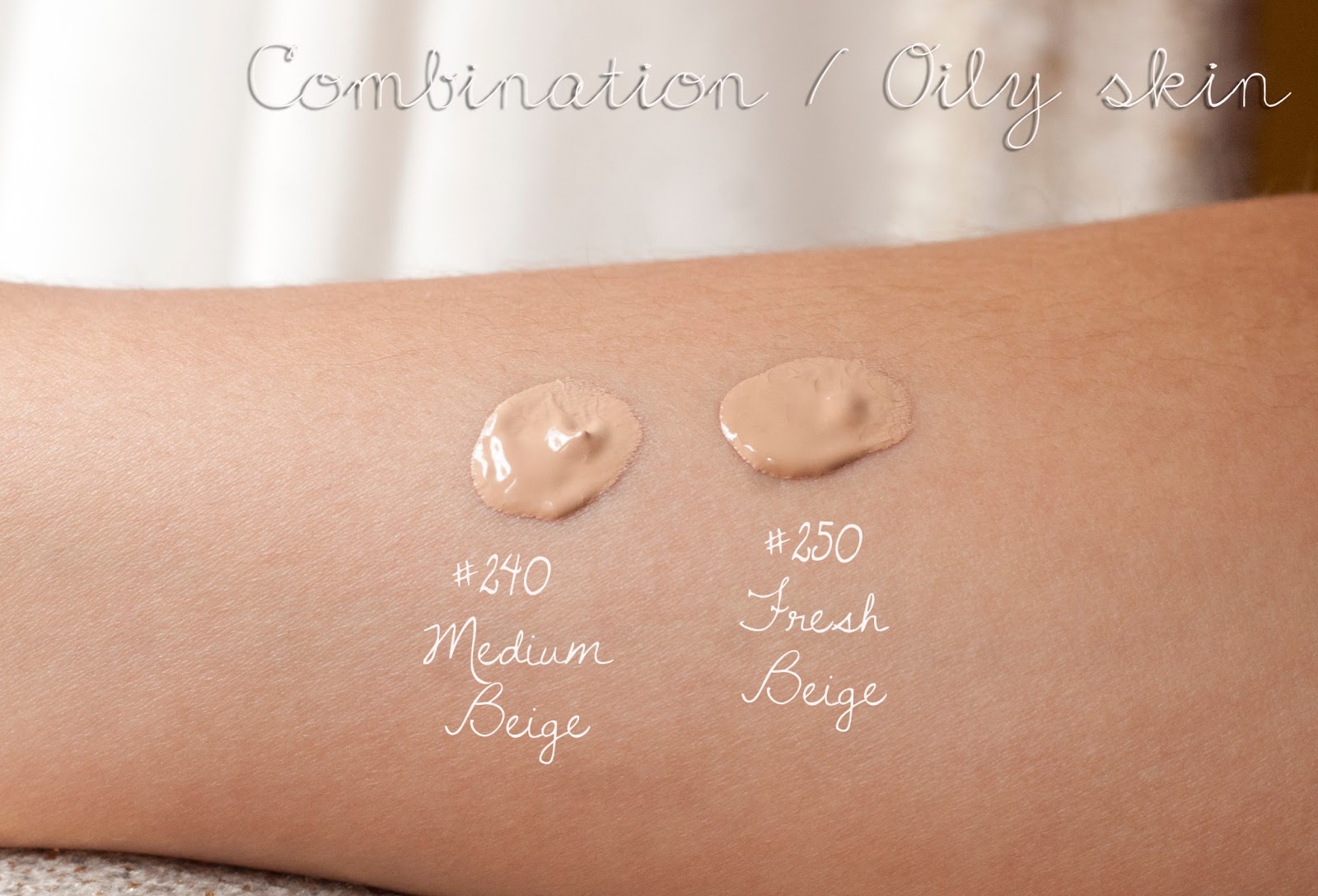 Hola Flo! Beauty and Lifestyle Blog Worth the hype? Revlon Colorstay Foundations for Normal