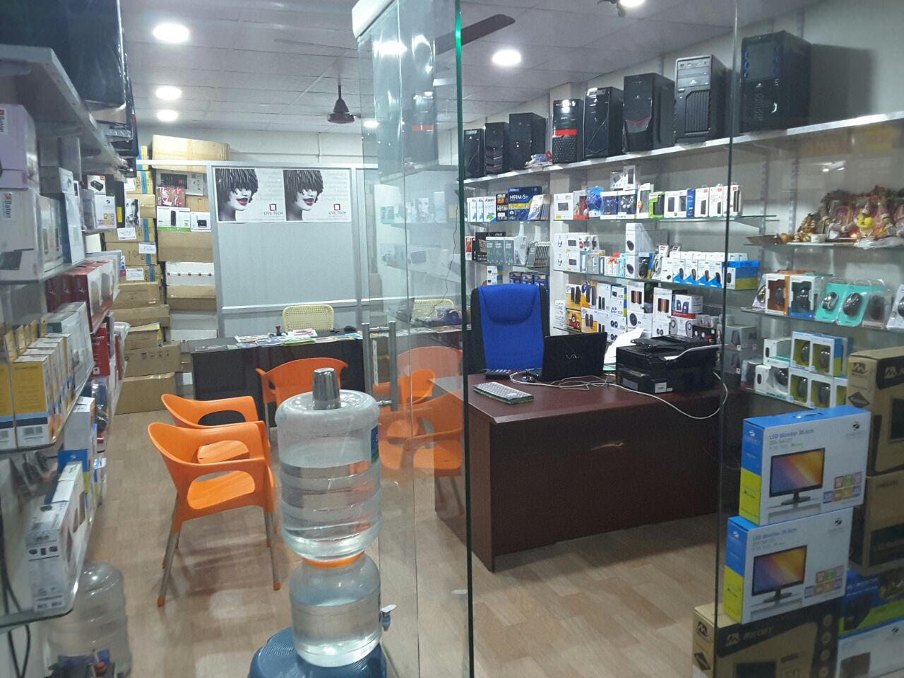 Syvo Systemz " Syvo Systemz " The Best Computer Shop In " Erode " To