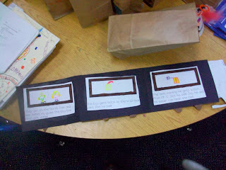 Sarah's First Grade Snippets: Polar Express Unit (with two sequencing