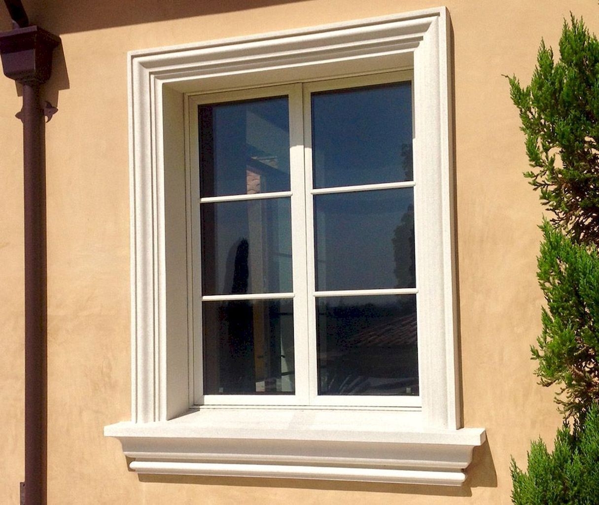 85+ Amazing Window Exterior Design Ideas For Your Home | ARA HOME