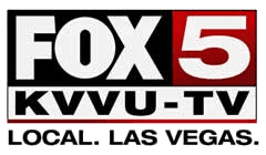 FOX 5 - Las Vegas en vivo