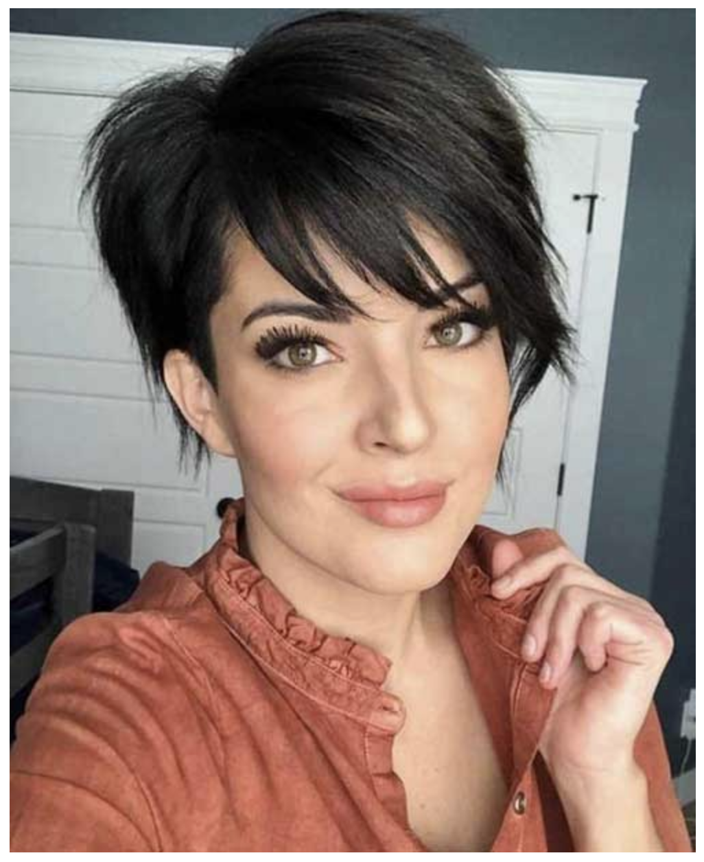 40 Edgy Pixie Cuts 2019 2020 Latesthairstylepedia Com