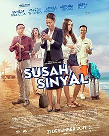 Download Film Susah Sinyal (2017) Full Movie Gratis Download Film Susah Sinyal (2017) Full Movie Gratis