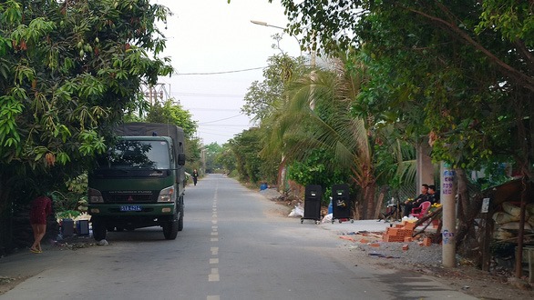 Tuấn khỉ có thể không còn tại vị trí vây ráp