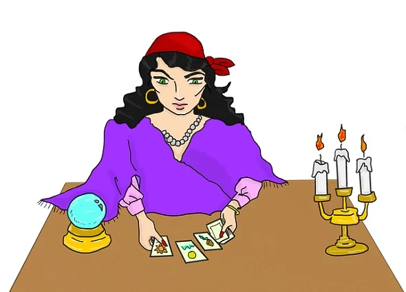 Curso de Tarot aprender a echar las cartas