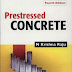 Prestressed Concrete Book