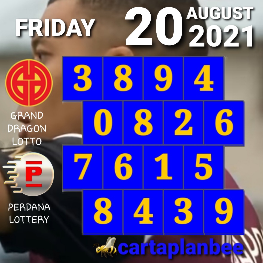Carta Ramalan 4d Ogos 2021 Carta Ramalan 4d Ogos 2021