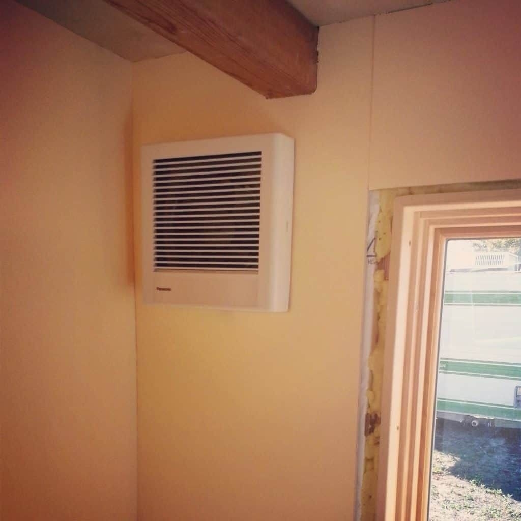 28 Fantastic Bathroom Ventilation Design Ideas For Your Beautiful Home